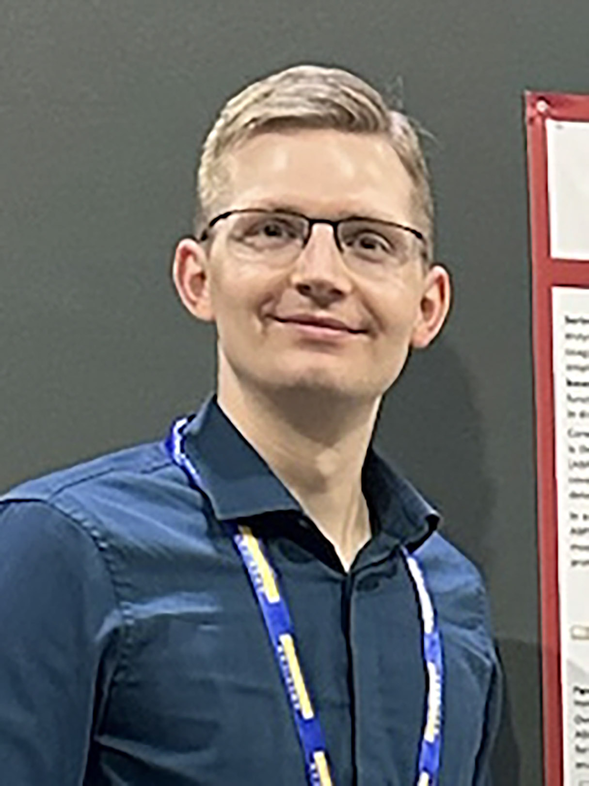 William Parsons.